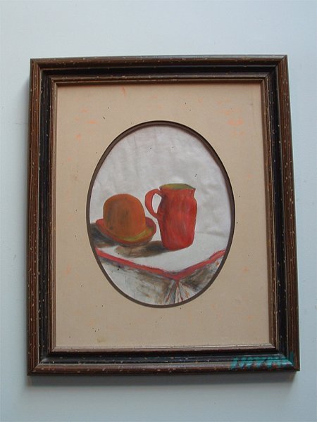 Give me that old time feeling